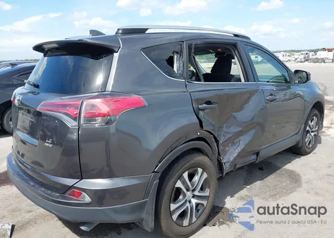 2017 Toyota Rav4 Le из США, поврежденный, VIN JTMBFREV3HJ132823